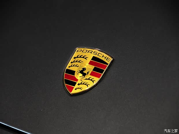 保时捷 Boxster 2013款 Boxster 2.7L