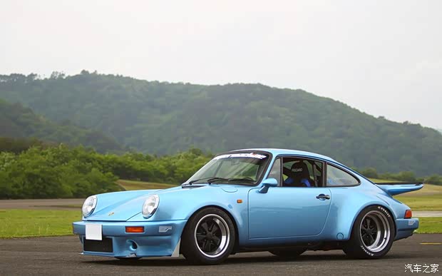 保时捷保时捷保时捷911以往经典款