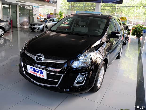 ���Դ�8 2013�� 2.5L �����