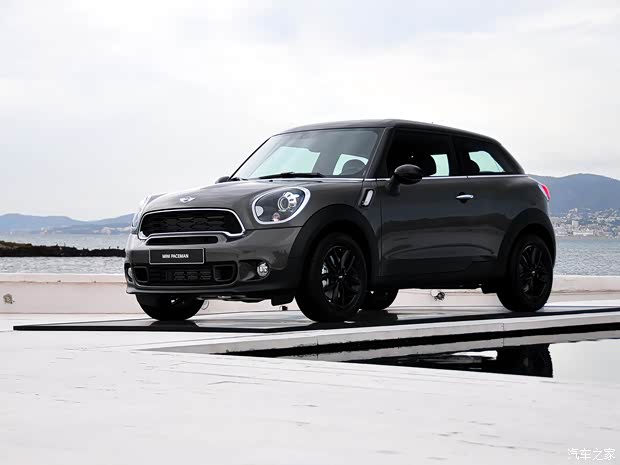 MINIMINIMINI PACEMAN2013款 1.6T COOPER S ALL 4 MINIMINIMINI PACEMAN2013款 1.6T COOPER S ALL 4