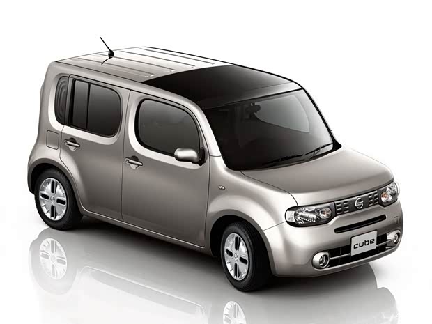 日產(chǎn)日產(chǎn)(進(jìn)口)Cube2013款 基本型 日產(chǎn)日產(chǎn)(進(jìn)口)Cube2013款 基本型