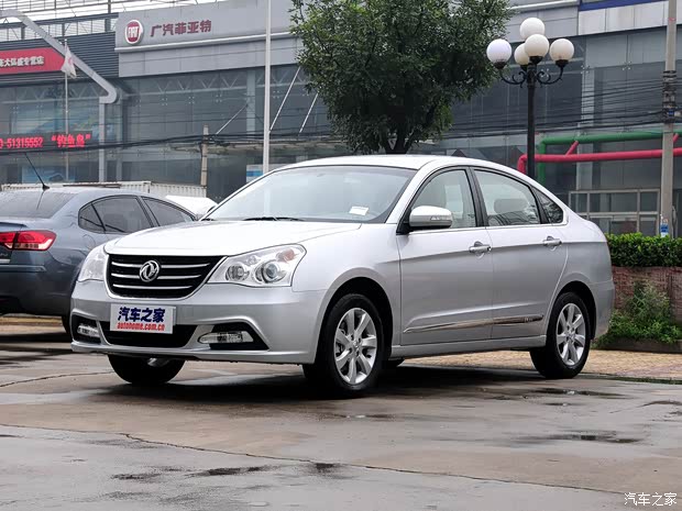 東風(fēng)風(fēng)神東風(fēng)乘用車風(fēng)神A602012款 1.6L MT豪華型 東風(fēng)風(fēng)神東風(fēng)乘用車風(fēng)神A602012款 1.6L MT豪華型