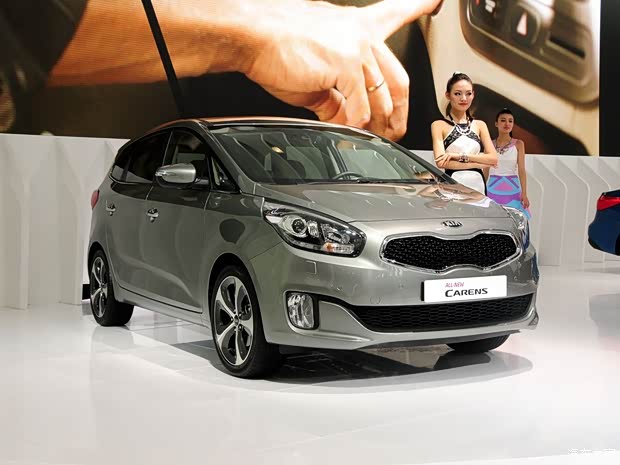 起亞起亞(進(jìn)口)新佳樂2013款 5座 基本型