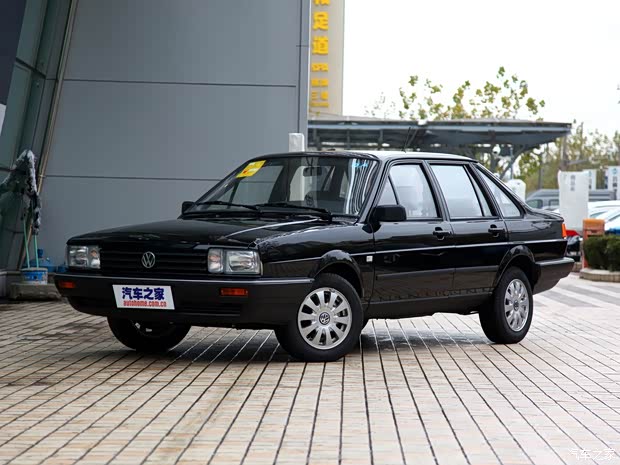 上汽大众 桑塔纳经典 2007款 1.8L 景畅型 上汽大众 桑塔纳经典 2007款 1.8L 景畅型