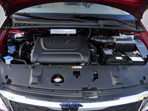 起亚VQ 2013款 2.2T VQ-R 豪华版