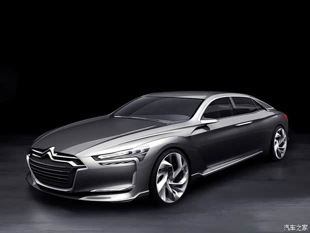 雪鐵龍雪鐵龍(進口)Metropolis2010款 Concept 雪鐵龍雪鐵龍(進口)Metropolis2010款 Concept