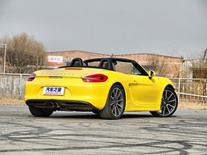 r(sh)ݱr(sh)Boxster2013 Boxster S 3.4