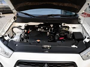 ASX 2013 1.6L ֶ׼