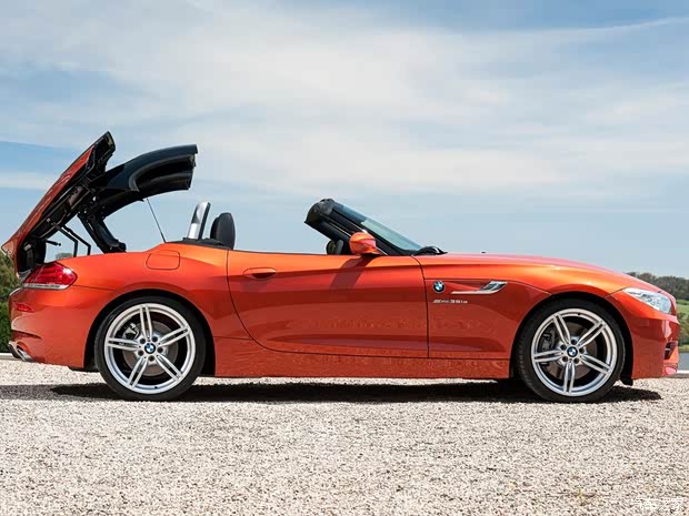 宝马宝马(进口)宝马Z42014款 sDrive35is 宝马宝马(进口)宝马Z42014款 sDrive35is