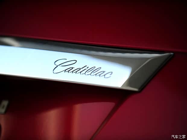 凯迪拉克凯迪拉克(进口)凯迪拉克CTS(进口)2012款 6.2 CTS-V COUPE 凯迪拉克凯迪拉克(进口)凯迪拉克CTS(进口)2012款 6.2 CTS-V COUPE