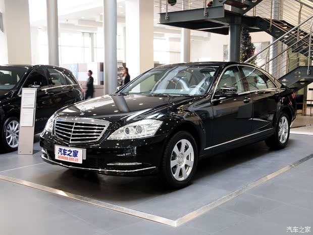 S 2012 S300L 