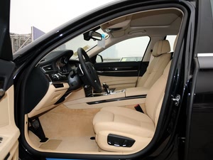 7ϵ 2013 740Li 