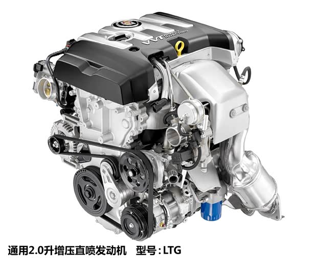 凯迪拉克凯迪拉克(进口)凯迪拉克ATS2013款 3.6L AWD 凯迪拉克凯迪拉克(进口)凯迪拉克ATS2013款 3.6L AWD