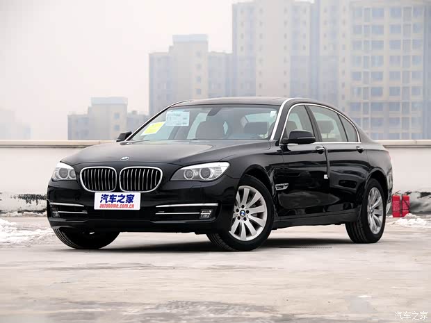 7ϵ2013 740Li 