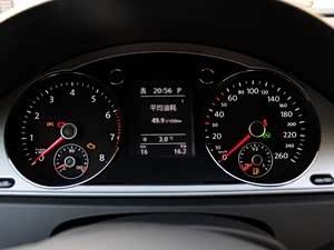 2013 1.4TSI 