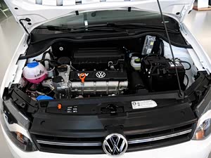 POLO 2013�� 1.6L �Զ�������