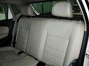 POLO 2013�� 1.6L �Զ�������