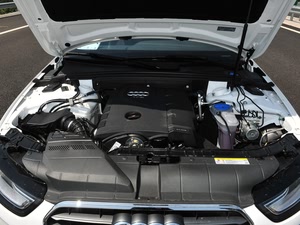 µA4L 2013 40 TFSI quattro˶