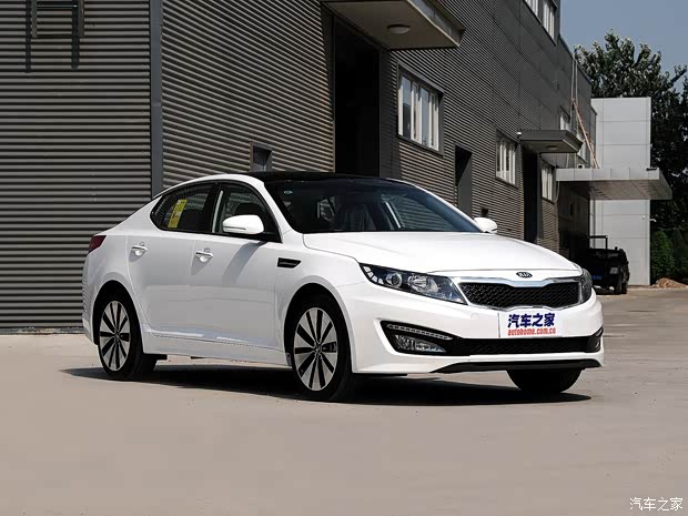 起亞東風(fēng)悅達(dá)起亞起亞K52012款 2.0L AT DLX-2 起亞東風(fēng)悅達(dá)起亞起亞K52012款 2.0L AT DLX-2