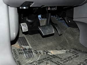 锐界 2012款 2.0t 精锐天窗版