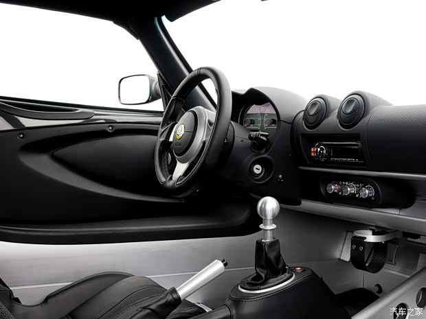 路特斯路特斯Exige2012款 3.5L S 路特斯路特斯Exige2012款 3.5L S