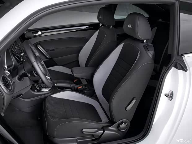 大眾大眾(進(jìn)口)甲殼蟲2013款 R-Line