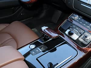 �µ�A8 2013�� A8L 55 TFSI quattro�����