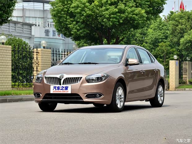 華晨中華 中華H530 2012款 1.6L 自動(dòng)智能型