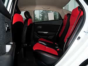 起亚K2 2012款 三厢 1.4L MT GLS纪念版