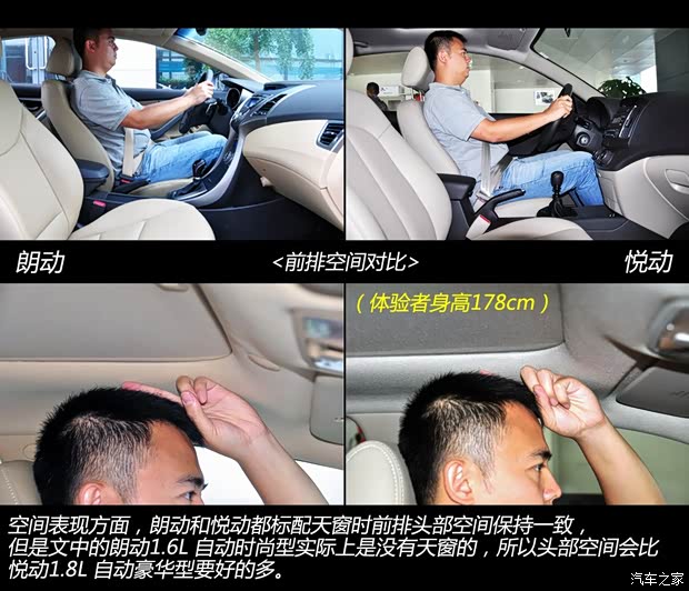 现代北京现代朗动2012款 1.6L 自动时尚型