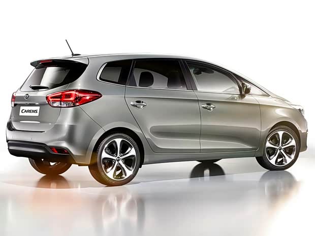 起亚起亚(进口)新佳乐2013款 基本型