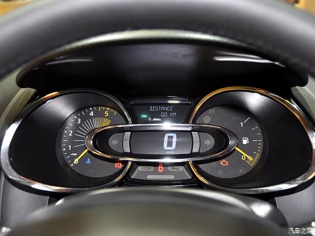 雷諾雷諾雷諾Clio2013款 基本型