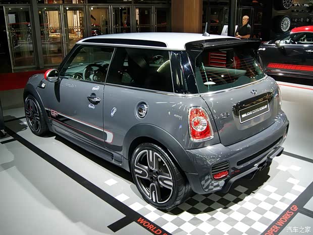 MINIMINI JCWMINI JCW2013款 JOHN COOPER WORKS GP MINIMINI JCWMINI JCW2013款 JOHN COOPER WORKS GP
