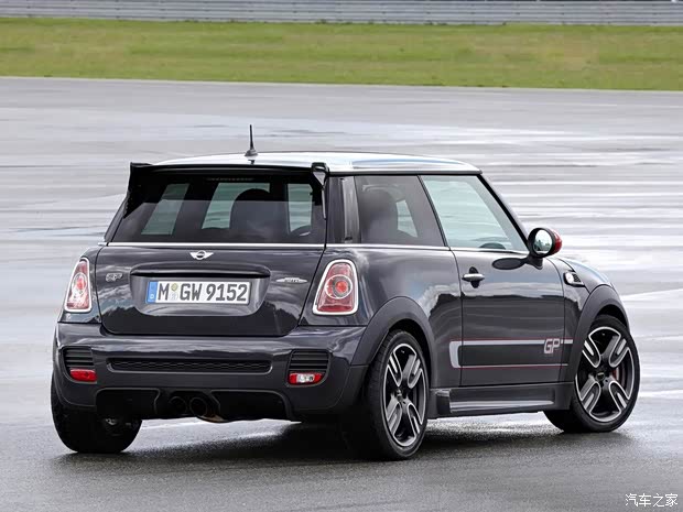 MINIMINI JCWMINI JCW2013款 JOHN COOPER WORKS GP MINIMINI JCWMINI JCW2013款 JOHN COOPER WORKS GP
