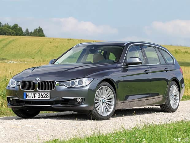 寶馬寶馬(進(jìn)口)寶馬3系(進(jìn)口)2013款 旅行版