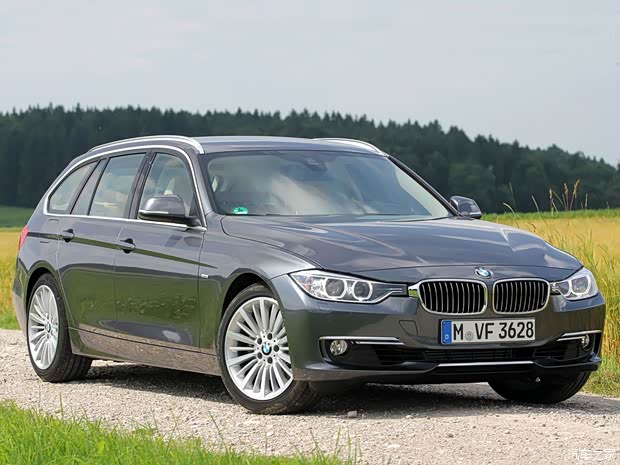 寶馬寶馬(進口)寶馬3系(進口)2013款 旅行版 寶馬寶馬(進口)寶馬3系(進口)2013款 旅行版