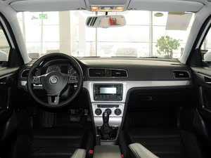 2013 1.4TSI DSG