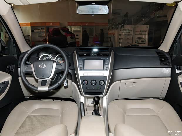 吉利全球鹰吉利汽车全球鹰GX72012款 2.0L 手动舒适型 吉利全球鹰吉利汽车全球鹰GX72012款 2.0L 手动舒适型