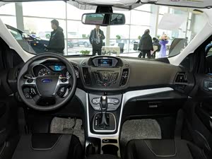 2013 1.6L GTDi 