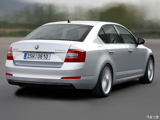 斯柯达(进口) 明锐(进口) 2013款 基本型