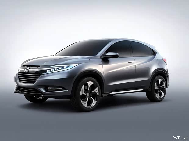 本田本田(進(jìn)口)Urban2013款 Concept