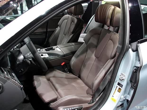 宝马宝马M宝马M62013款 M6 Gran Coupe