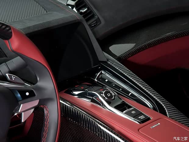 謳歌謳歌謳歌NSX2012款 Concept 謳歌謳歌謳歌NSX2012款 Concept