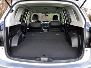 森林人2013款 2.5i 自动尊贵版