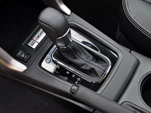 森林人2013款 2.5i 自动尊贵版