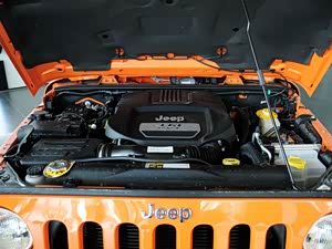 ������ 2013�� 3.6L ���Ű� Rubicon