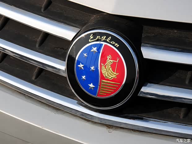 吉利英倫吉利汽車金剛2013款 1.5L 手動精英型