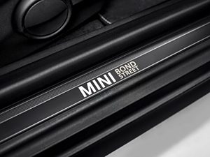 MINIMINIMINI CLUBMAN2013 1.6T BOND STREET