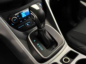 2013 1.6L GTDi 