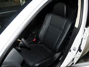 ŷ����(����) 2013�� 2.0L �������е����� 5��